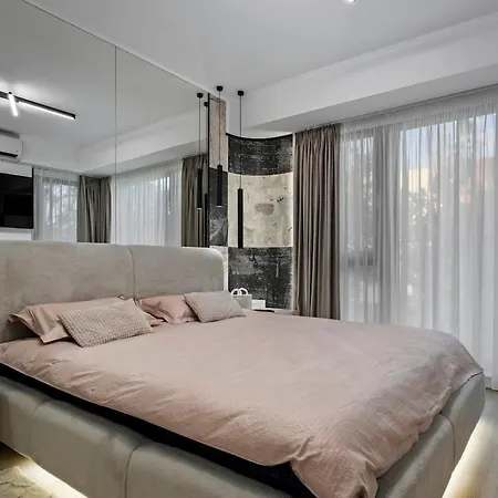 The Dome Penthouse *