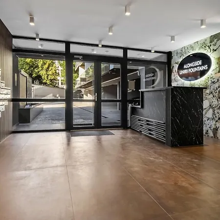 The Dome Penthouse *