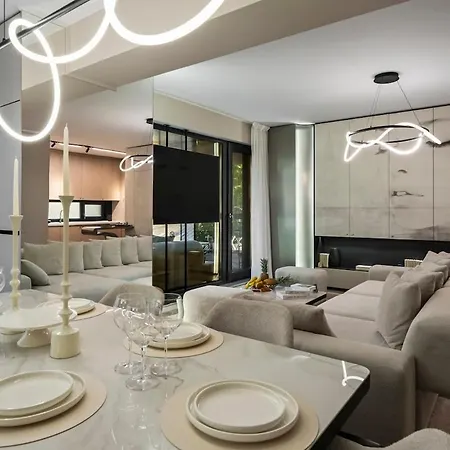 The Dome Penthouse *