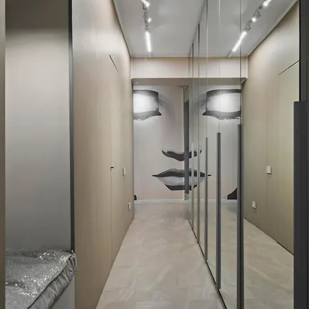 The Dome Penthouse *